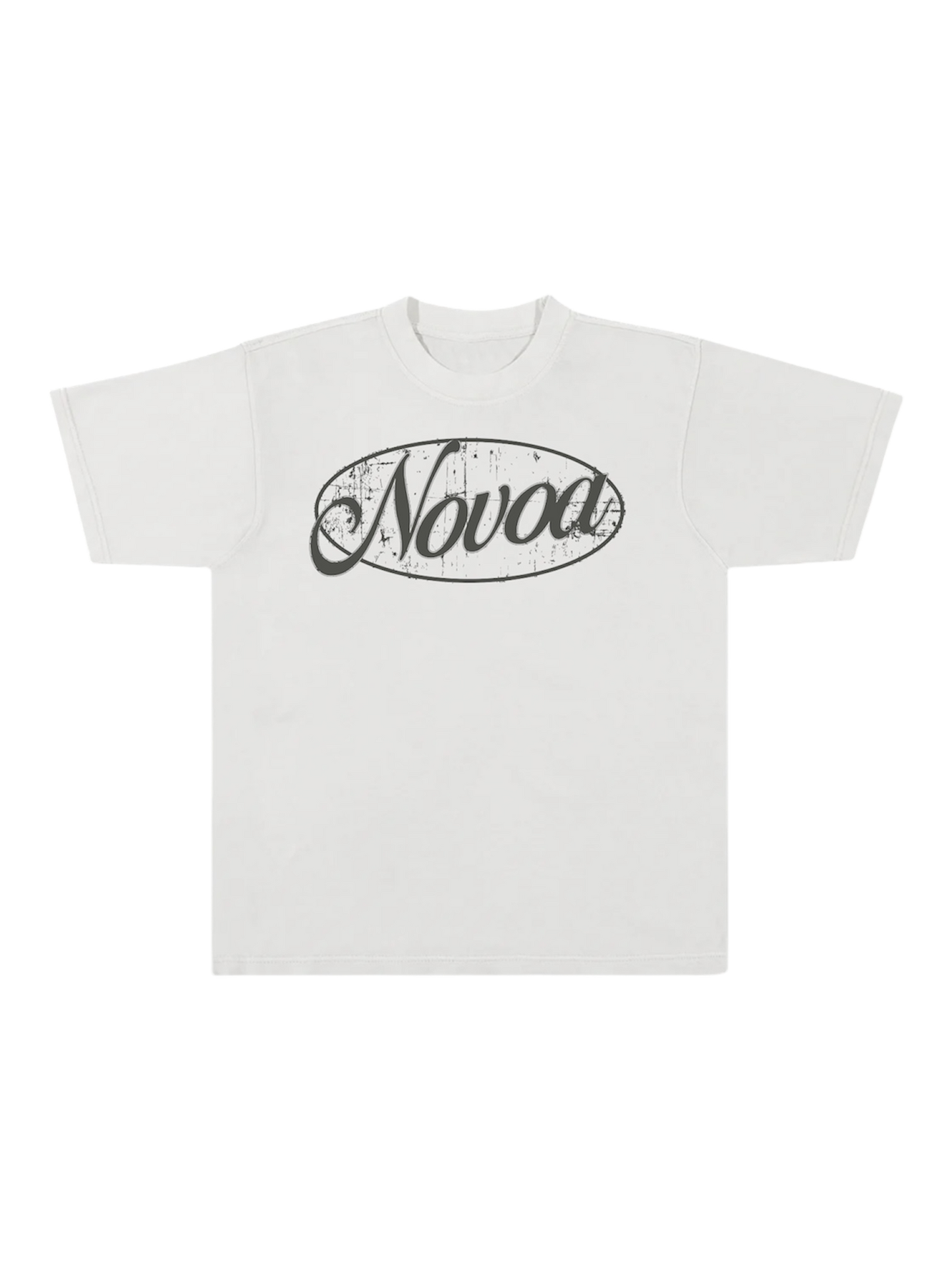 Novoa Logo Tee