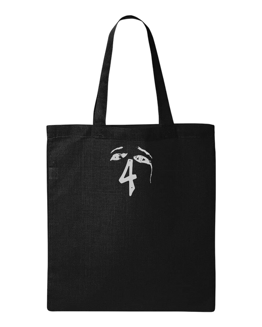 Unlike Others Tote Bag