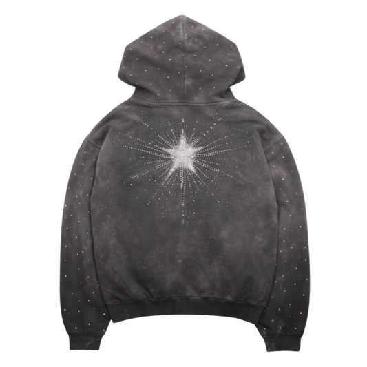 U A Star Pullover