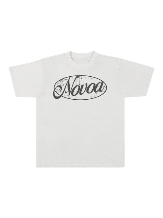 Novoa Logo Tee