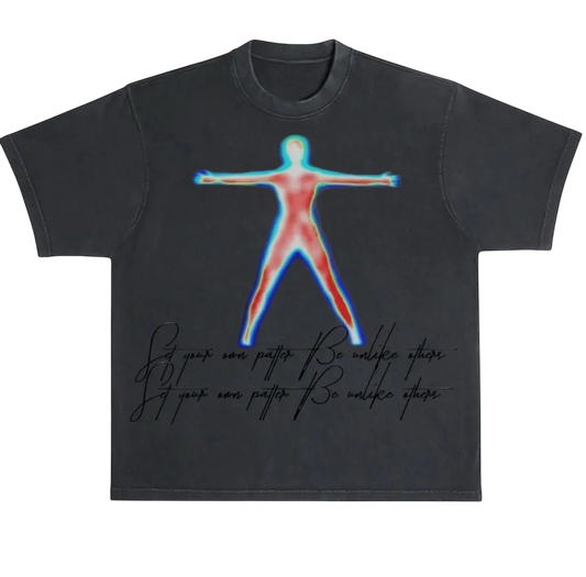 Thermography Tee