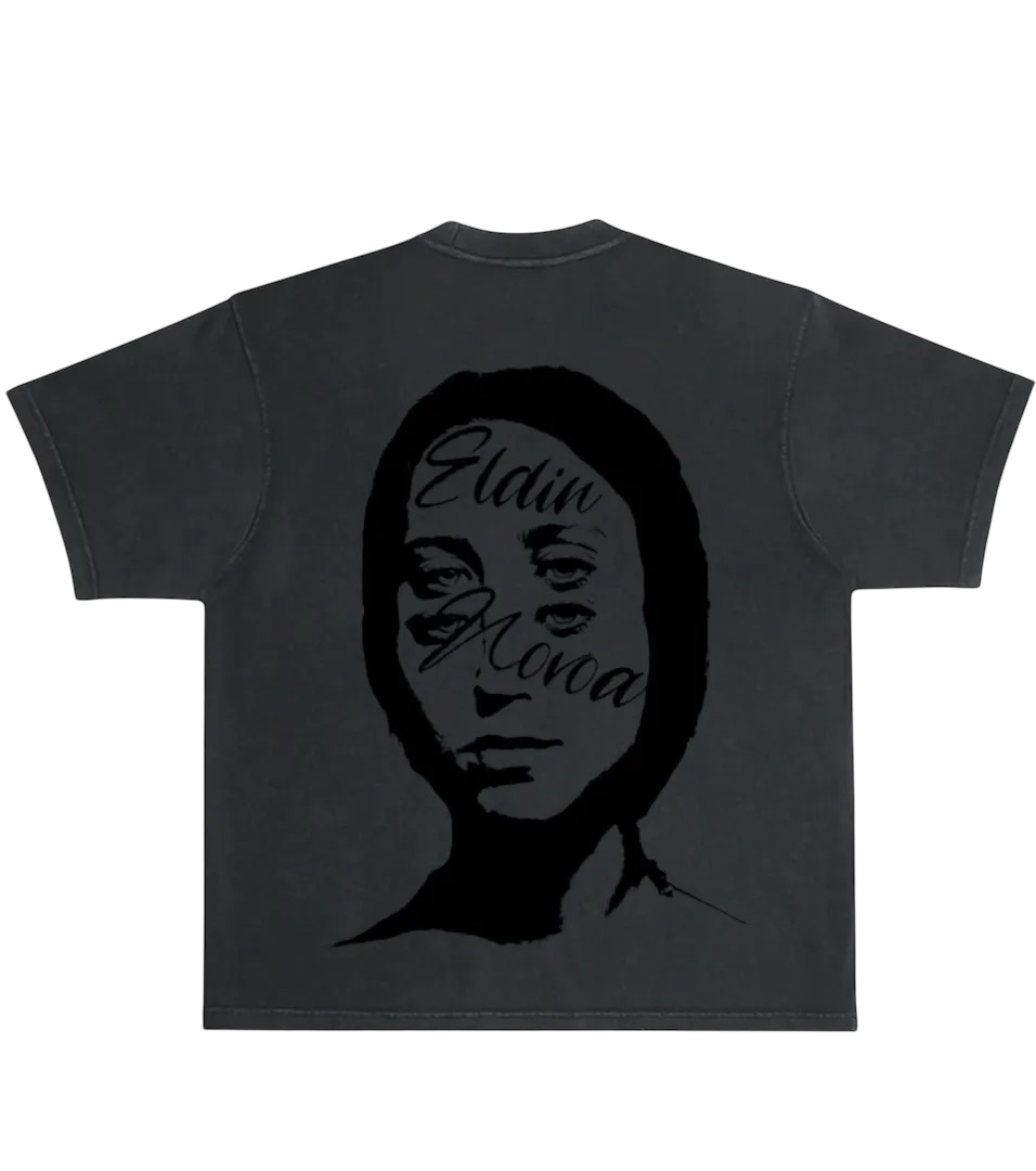 Thermography Tee