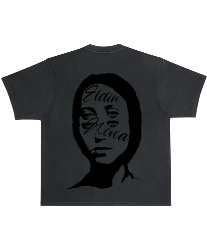 Thermography Tee