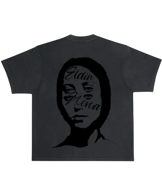 Thermography Tee