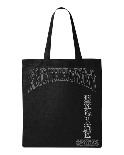 Unlike Others Tote Bag