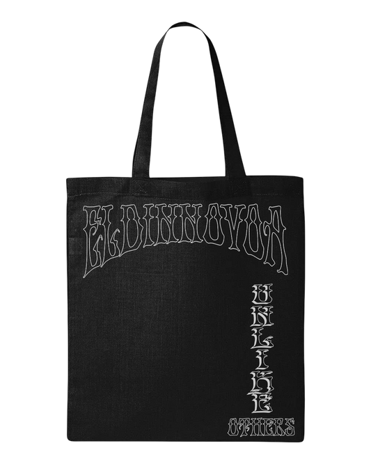 Unlike Others Tote Bag