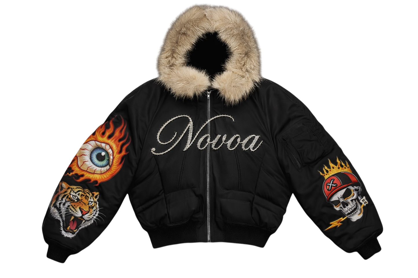 Winter Coat