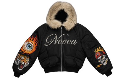 Winter Coat