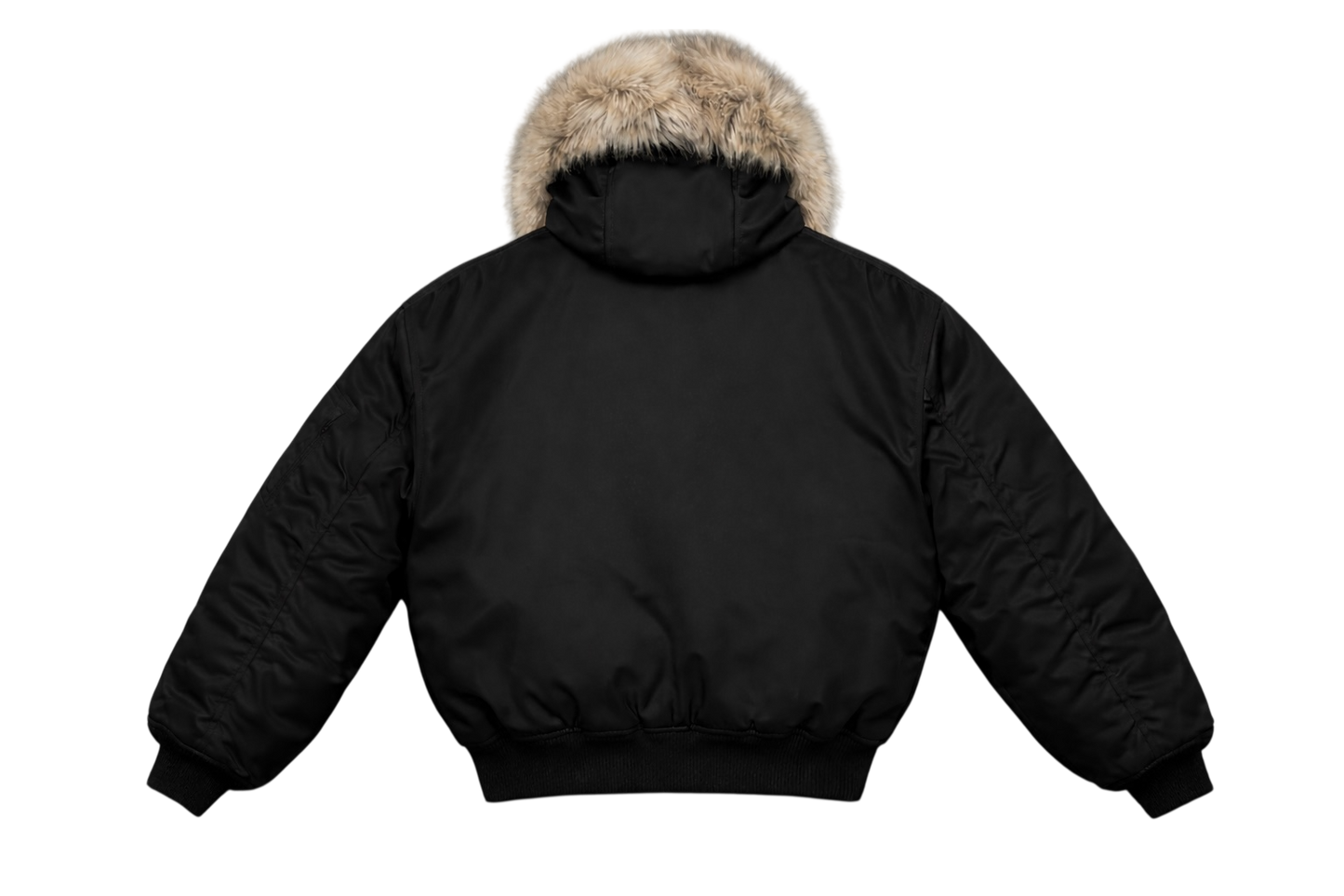Winter Coat