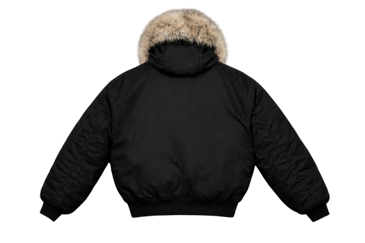 Winter Coat
