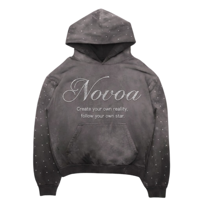 U A Star Pullover