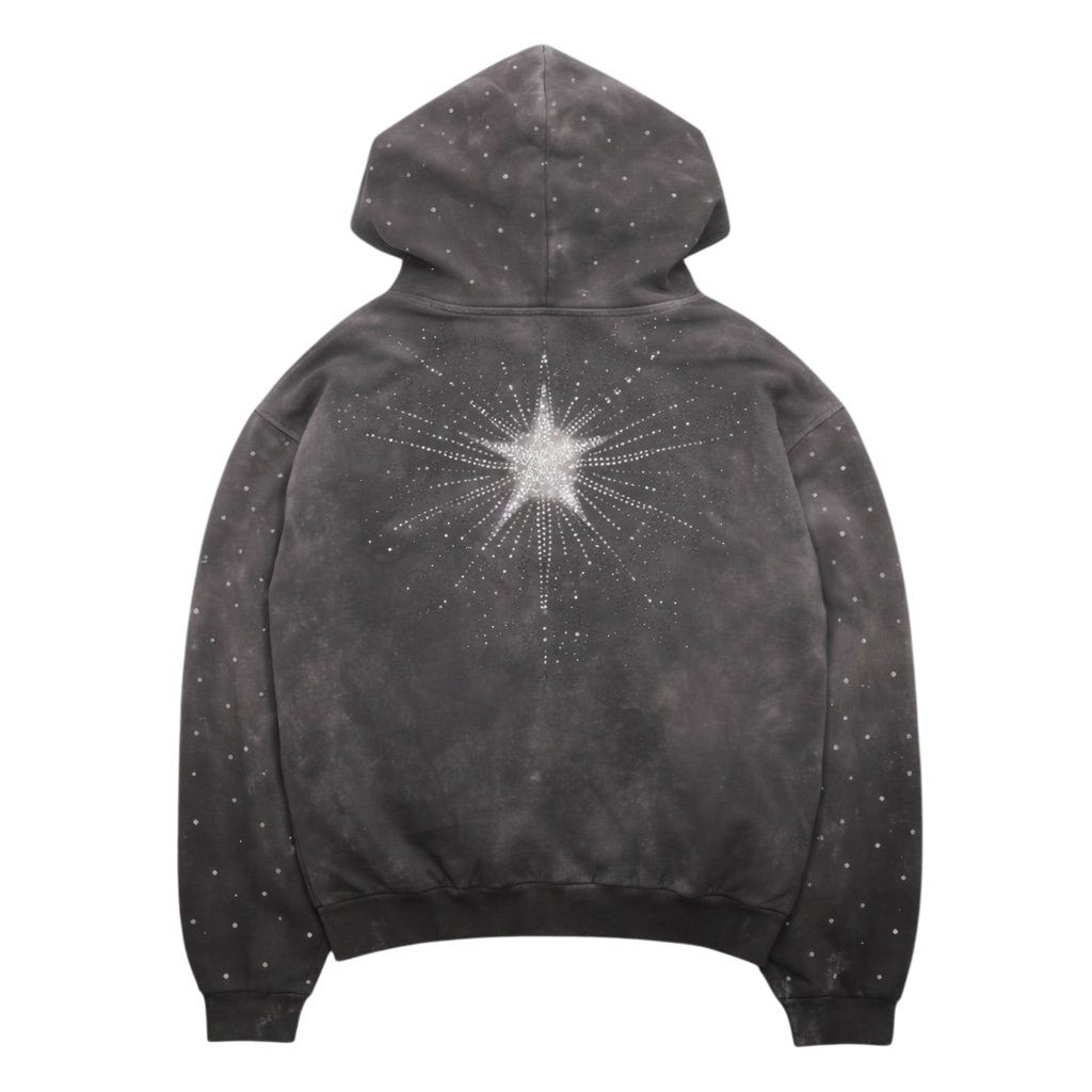 U A Star Pullover