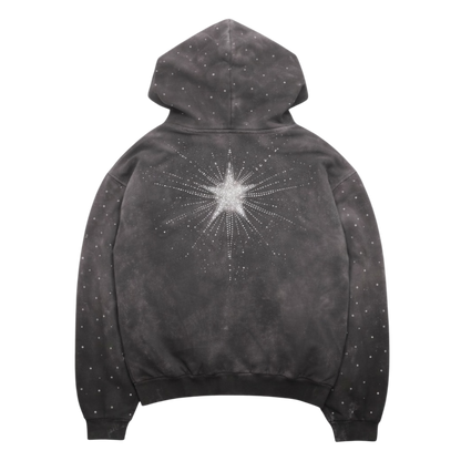 U A Star Pullover